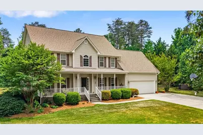 1107 Stallion Court, Summerfield, NC 27358 - Photo 1