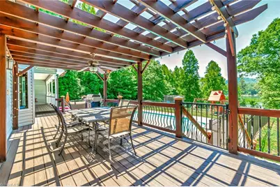 292 Breckenridge Lane, Wilkesboro, NC 28697 - Photo 32