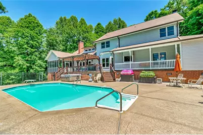 292 Breckenridge Lane, Wilkesboro, NC 28697 - Photo 34