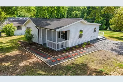 1237 Irving Avenue, Eden, NC 27288 - Photo 2
