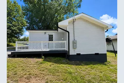 1237 Irving Avenue, Eden, NC 27288 - Photo 22