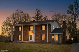1836 Nc Hwy 87, Reidsville, NC 27320 - Photo 1