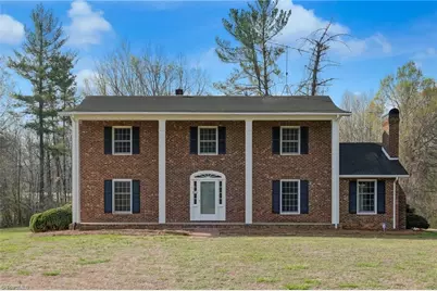 1836 Nc Highway 87, Reidsville, NC 27320 - Photo 2