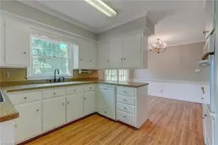 1836 Nc Hwy 87, Reidsville, NC 27320 - Photo 20