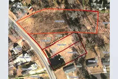 1119 S Cox Street, Asheboro, NC 27203 - Photo 1