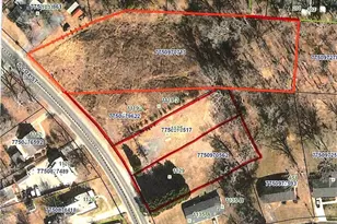 1119 S Cox St, Asheboro, NC 27203 - Photo 1