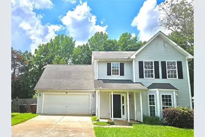 5715 River Glen Drive, Greensboro, NC 27455 - Photo 1