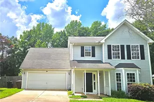 5715 River Glen Dr, Greensboro, NC 27455 - Photo 1