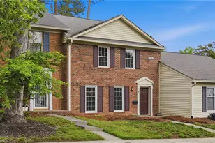 3949 Valley Ct, Winston-Salem, NC 27106 - Photo 1