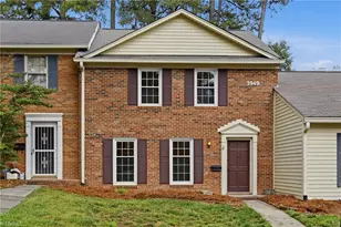 3949 Valley Ct, Winston-Salem, NC 27106 - Photo 2