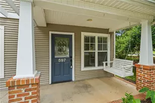 597 Lakeside Valley Dr, Winston-Salem, NC 27107 - Photo 4