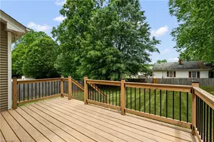597 Lakeside Valley Dr, Winston-Salem, NC 27107 - Photo 32