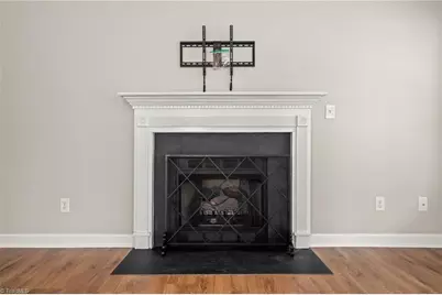 597 Lakeside Valley Drive, Winston-Salem, NC 27107 - Photo 8