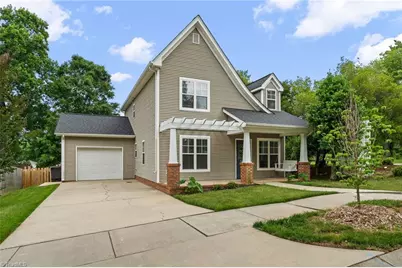 597 Lakeside Valley Drive, Winston-Salem, NC 27107 - Photo 2