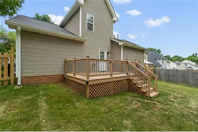 597 Lakeside Valley Drive, Winston-Salem, NC 27107 - Photo 34