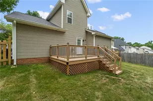 597 Lakeside Valley Dr, Winston-Salem, NC 27107 - Photo 34