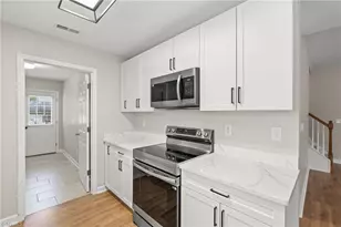 597 Lakeside Valley Dr, Winston-Salem, NC 27107 - Photo 10
