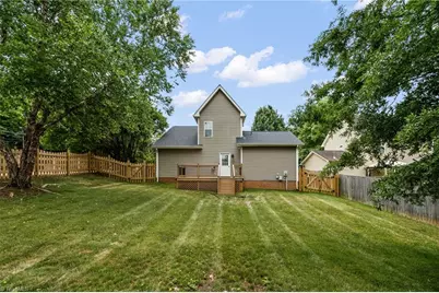 597 Lakeside Valley Drive, Winston-Salem, NC 27107 - Photo 36