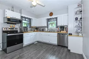 501 Melba Ln, Winston-Salem, NC 27107 - Photo 4