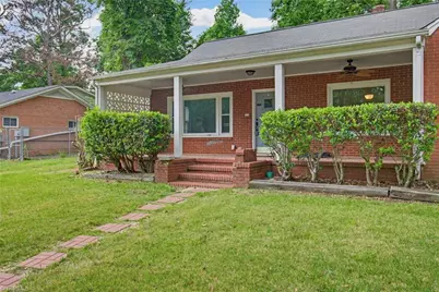 319 Dogwood Circle, High Point, NC 27260 - Photo 30