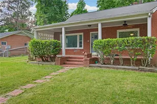 319 Dogwood Cir, High Point, NC 27260 - Photo 30