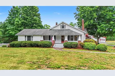 2809 Flint Hill Road, East Bend, NC 27018 - Photo 4