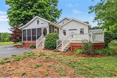 2809 Flint Hill Road, East Bend, NC 27018 - Photo 2