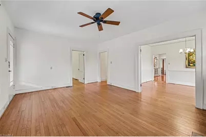 2809 Flint Hill Road, East Bend, NC 27018 - Photo 14