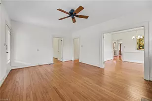2809 Flint Hill Rd, East Bend, NC 27018 - Photo 8