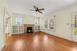 2809 Flint Hill Rd, East Bend, NC 27018 - Photo 6