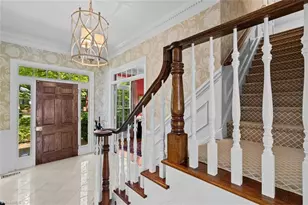 3811 Meredith Dr, Greensboro, NC 27408 - Photo 22