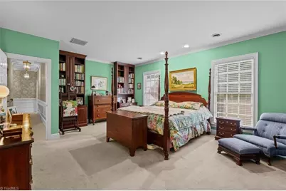 3811 Meredith Drive, Greensboro, NC 27408 - Photo 24