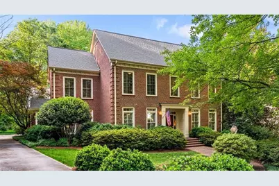 3811 Meredith Drive, Greensboro, NC 27408 - Photo 2