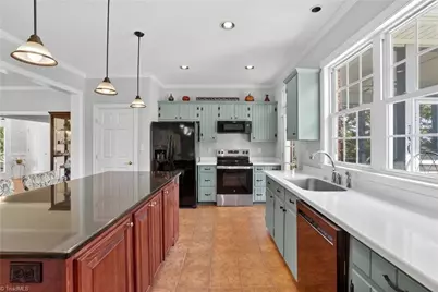 190 Parsley Road, Reidsville, NC 27320 - Photo 14