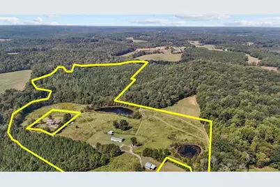 2385 Clacie Lane, Liberty, NC 27298 - Photo 14