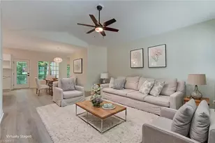340 Frank Cherry St, Eden, NC 27288 - Photo 6