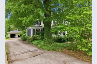 408 Piedmont Street, Reidsville, NC 27320 - Photo 2