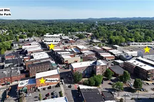 308 N Main St, Mount Airy, NC 27030 - Photo 4