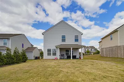 5832 Springer Drive, Greensboro, NC 27405 - Photo 18