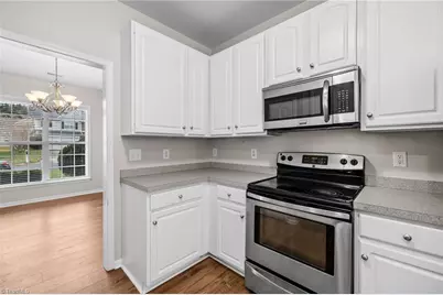 4808 Pine Glen Court, Greensboro, NC 27410 - Photo 16