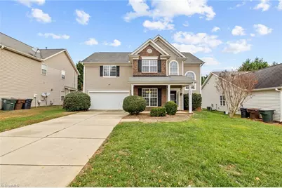 4808 Pine Glen Court, Greensboro, NC 27410 - Photo 2