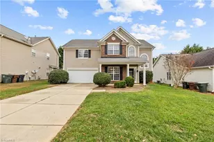 4808 Pine Glen Ct, Greensboro, NC 27410 - Photo 2
