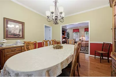 4200 Brentonshire Lane, High Point, NC 27265 - Photo 10