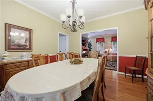 4200 Brentonshire Ln, High Point, NC 27265 - Photo 10