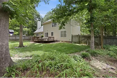 4200 Brentonshire Lane, High Point, NC 27265 - Photo 34