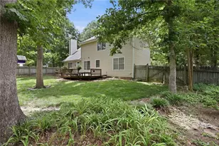 4200 Brentonshire Ln, High Point, NC 27265 - Photo 34