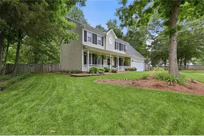 4200 Brentonshire Lane, High Point, NC 27265 - Photo 42