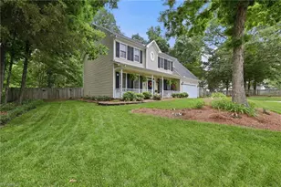4200 Brentonshire Ln, High Point, NC 27265 - Photo 42