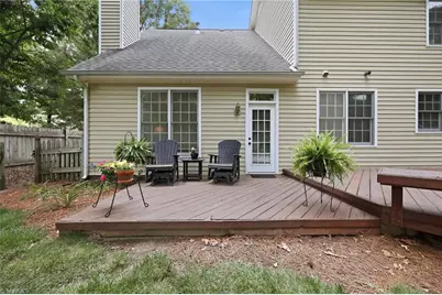 4200 Brentonshire Lane, High Point, NC 27265 - Photo 36
