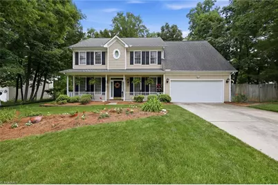 4200 Brentonshire Lane, High Point, NC 27265 - Photo 1